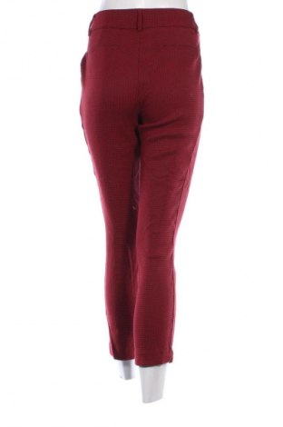 Damenhose Jl, Größe M, Farbe Rot, Preis € 5,49