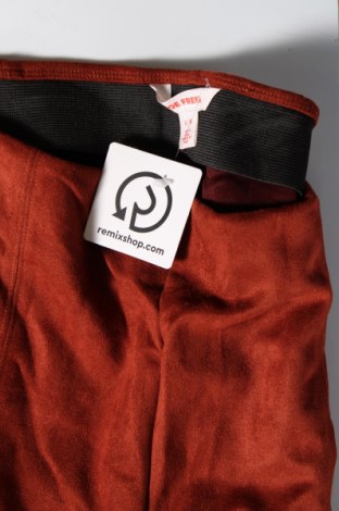 Damenhose Joe Fresh, Größe L, Farbe Rot, Preis € 10,49