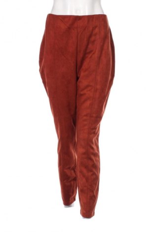 Damenhose Joe Fresh, Größe L, Farbe Rot, Preis 10,49 €