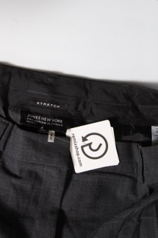 Damenhose Jones New York, Größe M, Farbe Grau, Preis € 4,99