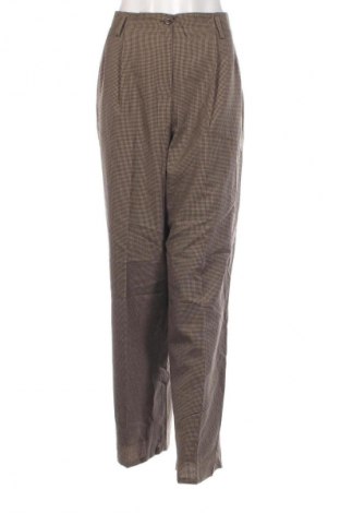 Pantaloni de femei Jones New York, Mărime L, Culoare Maro, Preț 60,99 Lei