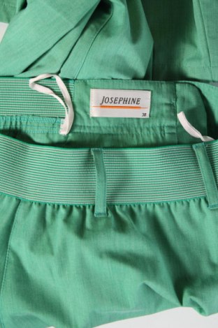 Damenhose Josephine, Größe M, Farbe Grün, Preis € 9,99