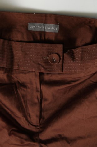 Damenhose Josephine Chaus, Größe S, Farbe Braun, Preis € 12,49