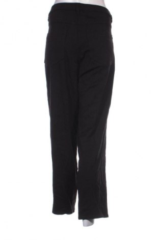 Pantaloni de femei KJ Brand, Mărime 3XL, Culoare Negru, Preț 38,99 Lei