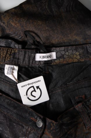 Damenhose KJ Brand, Größe XXL, Farbe Mehrfarbig, Preis € 20,49