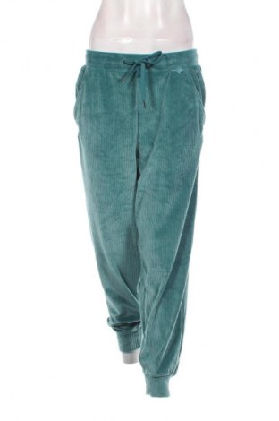 Pantaloni de femei Kangaroos, Mărime M, Culoare Verde, Preț 134,99 Lei