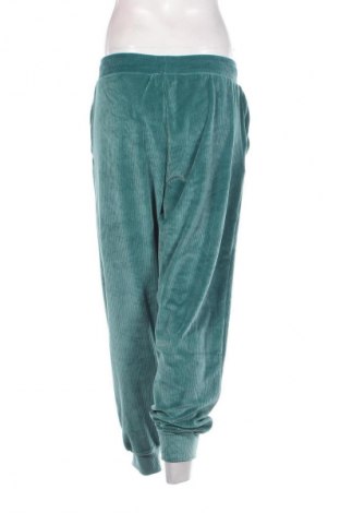 Pantaloni de femei Kangaroos, Mărime M, Culoare Verde, Preț 134,99 Lei