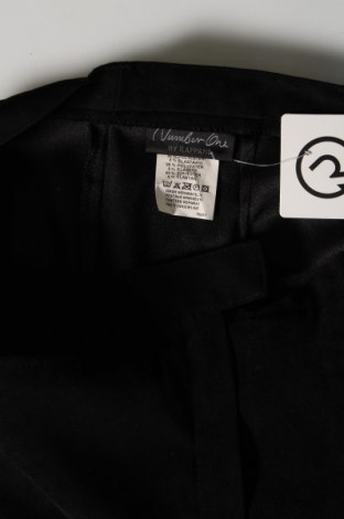 Damenhose KappAhl, Größe S, Farbe Schwarz, Preis 9,99 €