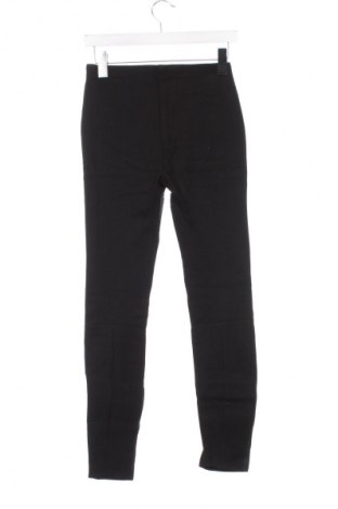 Pantaloni de femei Karl Lagerfeld, Mărime S, Culoare Negru, Preț 281,99 Lei