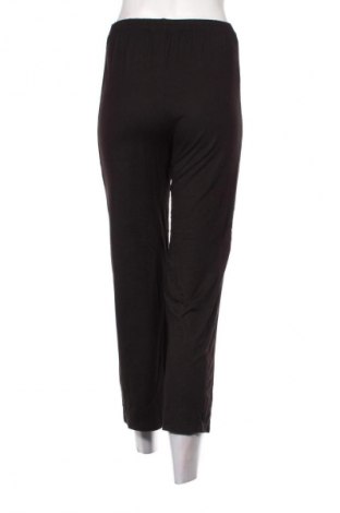 Pantaloni de femei Knitworks, Mărime L, Culoare Negru, Preț 134,99 Lei