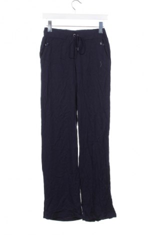 Pantaloni de femei LC Waikiki, Mărime XXS, Culoare Albastru, Preț 79,99 Lei