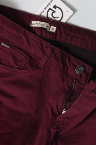 Damenhose LCW, Größe M, Farbe Lila, Preis € 10,99