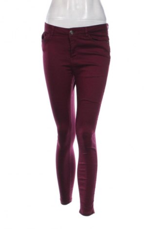 Damenhose LCW, Größe M, Farbe Lila, Preis € 10,99