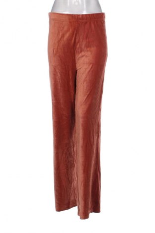 Damenhose Ladies Fashion, Größe XL, Farbe Orange, Preis 11,99 €