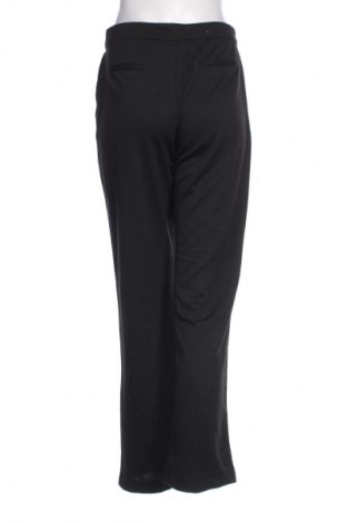 Pantaloni de femei Lady In Paris, Mărime M, Culoare Negru, Preț 33,99 Lei