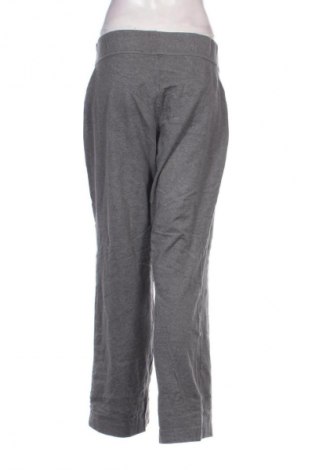 Damenhose Lands' End, Größe M, Farbe Grau, Preis 11,49 €