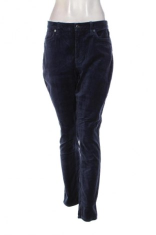 Damenhose Lands' End, Größe M, Farbe Blau, Preis 4,99 €