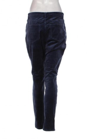 Damenhose Lands' End, Größe M, Farbe Blau, Preis 4,99 €