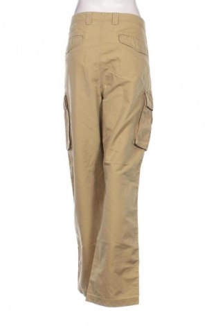 Damenhose Lands' End, Größe XXL, Farbe Beige, Preis 20,80 €