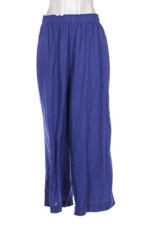 Damenhose Lascana, Größe XL, Farbe Blau, Preis € 9,99