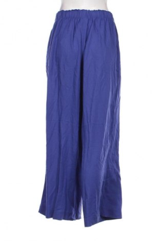 Pantaloni de femei Lascana, Mărime XL, Culoare Albastru, Preț 59,99 Lei