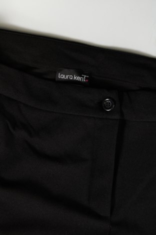 Damenhose Laura Kent, Größe XL, Farbe Schwarz, Preis € 10,49