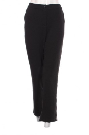 Pantaloni de femei Laura Kent, Mărime XL, Culoare Negru, Preț 48,99 Lei