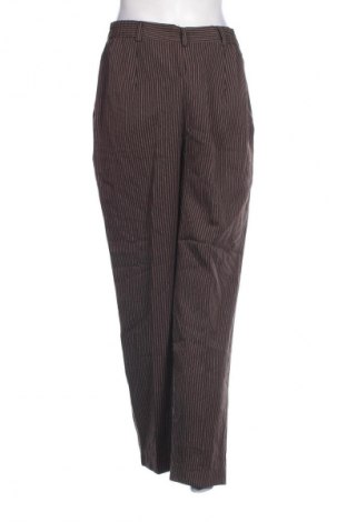 Pantaloni de femei Laura Scott, Mărime M, Culoare Maro, Preț 38,99 Lei