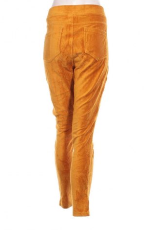 Damenhose Laura Torelli, Größe XL, Farbe Orange, Preis € 7,49