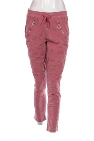 Damenhose Laura Torelli, Größe S, Farbe Aschrosa, Preis 6,99 €