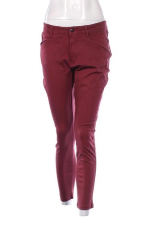 Damenhose Laura Torelli, Größe L, Farbe Rot, Preis € 10,49