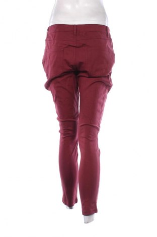 Damenhose Laura Torelli, Größe L, Farbe Rot, Preis € 10,49