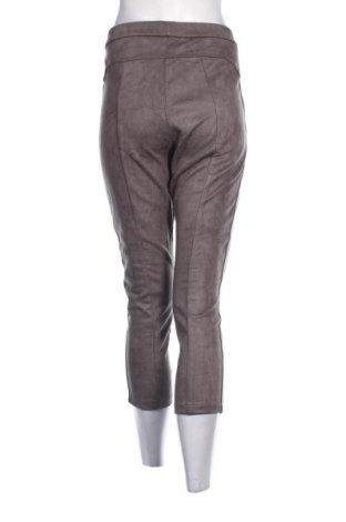 Damenhose Laura Torelli, Größe L, Farbe Grau, Preis 6,49 €