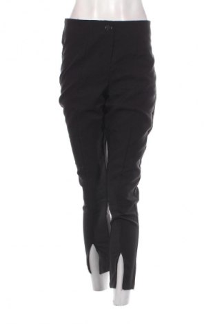 Pantaloni de femei Laura Torelli, Mărime M, Culoare Negru, Preț 28,99 Lei