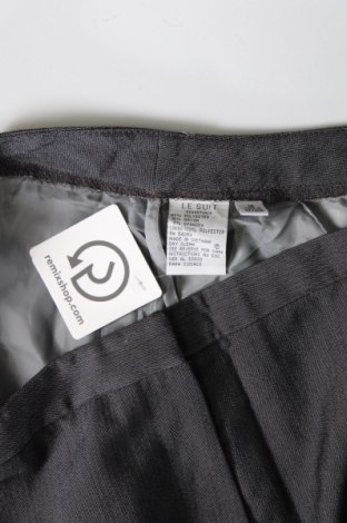 Damenhose Le Suit, Größe XXL, Farbe Grau, Preis € 13,49