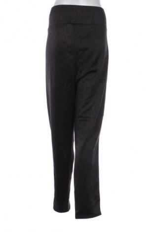 Pantaloni de femei Lily Morgan, Mărime 3XL, Culoare Gri, Preț 95,99 Lei