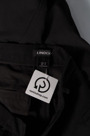 Damenhose Lindex, Größe M, Farbe Schwarz, Preis 9,99 €