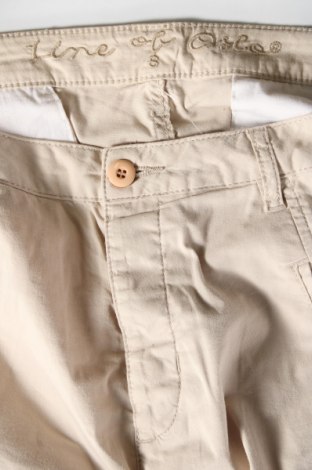 Damenhose Line Of Oslo, Größe M, Farbe Beige, Preis 31,99 €