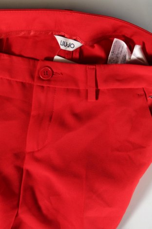 Damenhose Liu Jo, Größe S, Farbe Rot, Preis 25,49 €