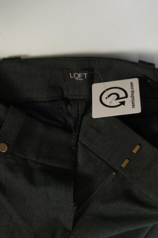 Damenhose Loft, Größe S, Farbe Grün, Preis € 10,99