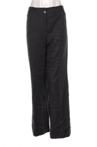 Pantaloni de femei Loft By Ann Taylor, Mărime M, Culoare Gri, Preț 102,99 Lei