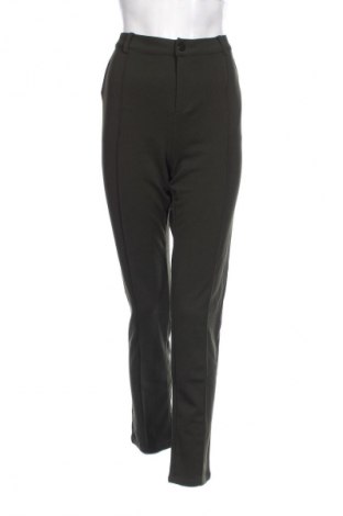 Pantaloni de femei Lofty Manner, Mărime XL, Culoare Verde, Preț 102,99 Lei