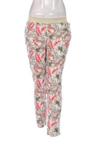 Pantaloni de femei Lola Liza, Mărime M, Culoare Multicolor, Preț 29,99 Lei