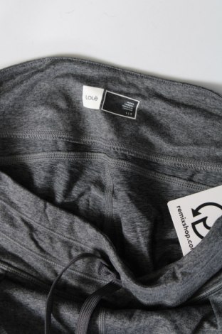 Damenhose Lole, Größe L, Farbe Grau, Preis € 13,49