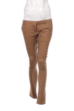 Damenhose M.Sara, Größe L, Farbe Beige, Preis € 8,99