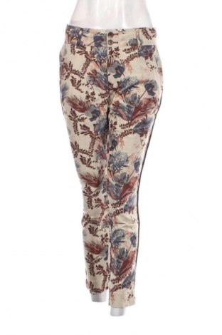 Pantaloni de femei MOS MOSH, Mărime M, Culoare Multicolor, Preț 61,99 Lei