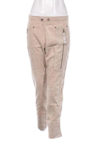 Damenhose Mac, Größe XL, Farbe Beige, Preis 8,49 €