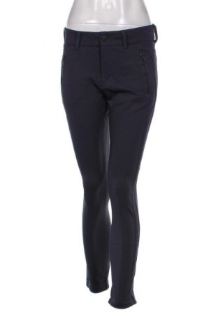 Pantaloni de femei Mac, Mărime M, Culoare Albastru, Preț 102,99 Lei