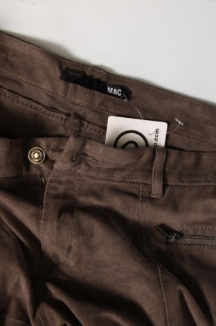 Damenhose Mac, Größe M, Farbe Beige, Preis € 8,99