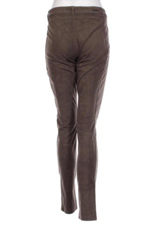 Damenhose Mac, Größe M, Farbe Beige, Preis 13,49 €